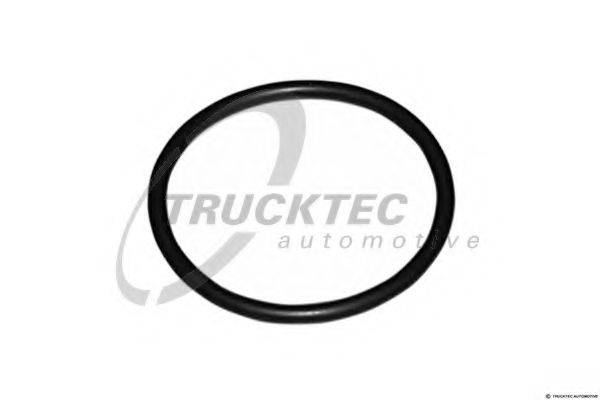 TRUCKTEC AUTOMOTIVE 0719039 Прокладка, термостат