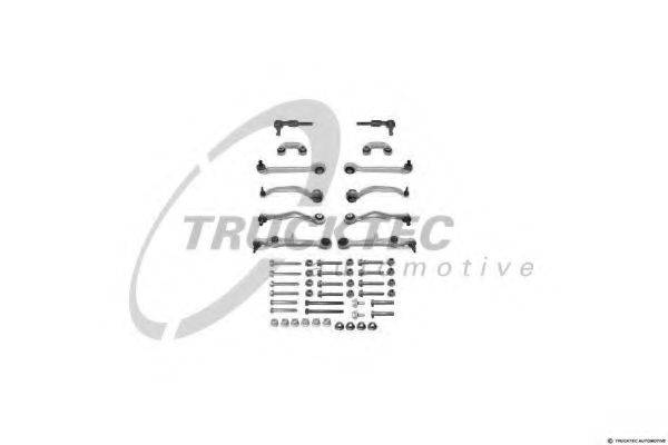 TRUCKTEC AUTOMOTIVE 0731144 Ремкомплект, поперечний важіль підвіски