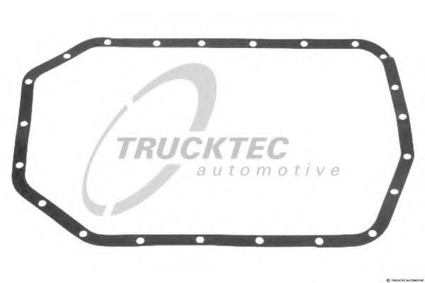 TRUCKTEC AUTOMOTIVE 0825013 Прокладка, масляного піддону автоматичного. коробки передач