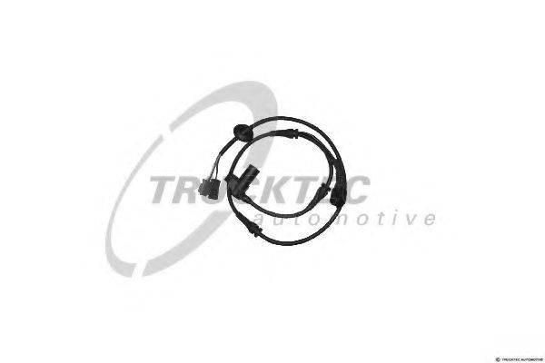 TRUCKTEC AUTOMOTIVE 0735152 Датчик, частота обертання колеса