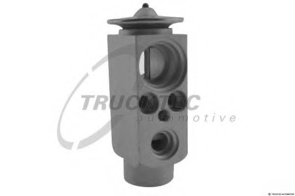TRUCKTEC AUTOMOTIVE 0259005 Розширювальний клапан, кондиціонер