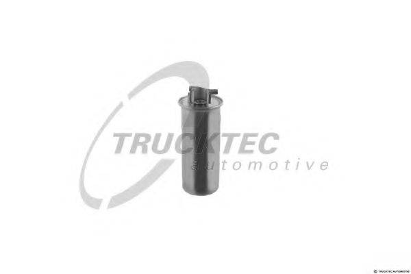 TRUCKTEC AUTOMOTIVE 0738022 Паливний фільтр