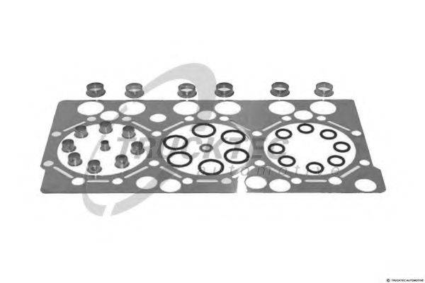 VOLVO 275779 Комплект прокладок, двигун