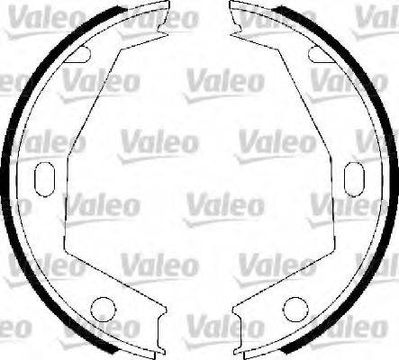 VALEO 562743