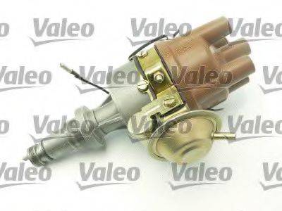 VALEO 242167 Розподільник запалювання