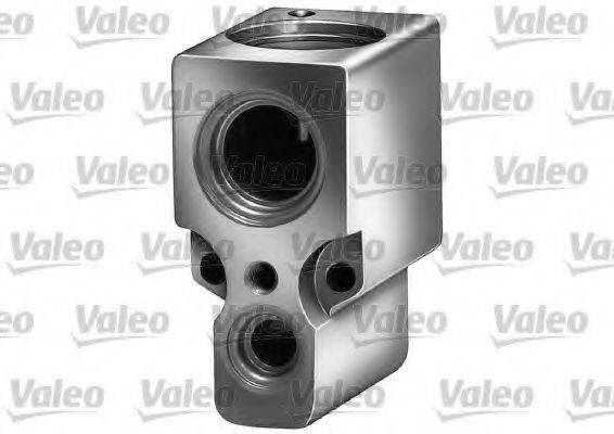 VALEO 508641 Розширювальний клапан, кондиціонер