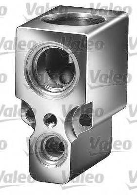 VALEO 508648 Розширювальний клапан, кондиціонер