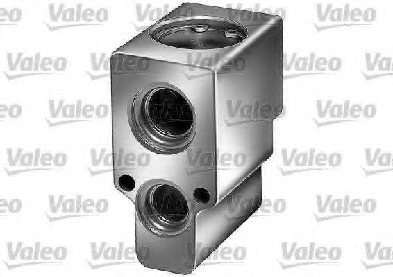 VALEO 508652 Розширювальний клапан, кондиціонер