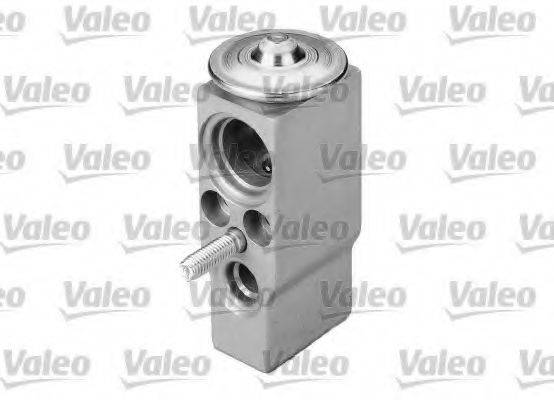 VALEO 509493 Розширювальний клапан, кондиціонер