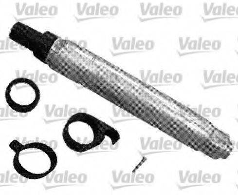 VALEO 509525 Осушувач, кондиціонер