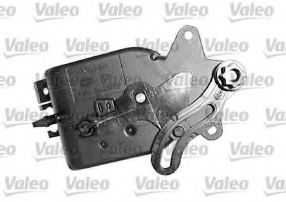 VALEO 509572 Регулювальний елемент, змішувальний клапан