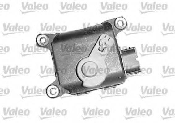 VALEO 509573 Регулювальний елемент, змішувальний клапан