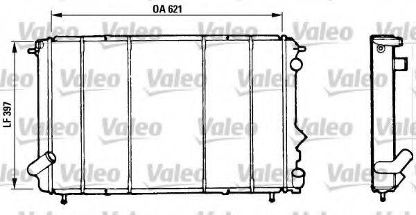 VALEO 730185