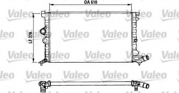 VALEO 731009