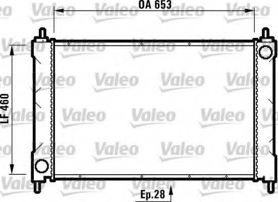 VALEO 731825