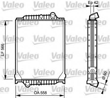 VALEO 733496