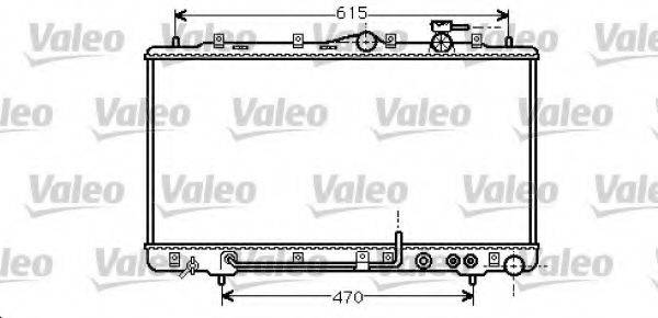 VALEO 734261