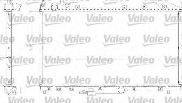 VALEO 734845