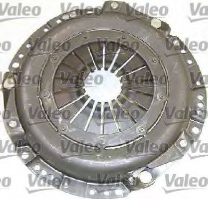 VALEO 801266 Комплект зчеплення