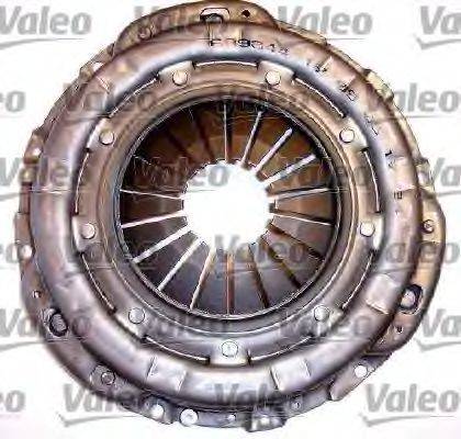 VALEO 821101 Комплект зчеплення