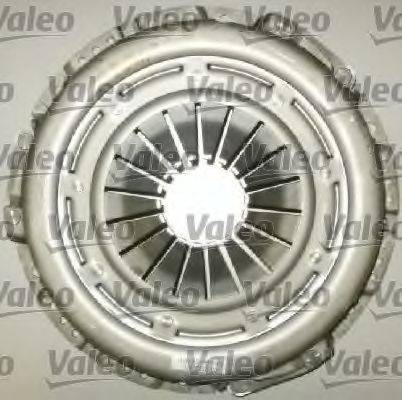 VALEO 826502 Комплект зчеплення