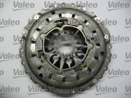 VALEO 826670 Комплект зчеплення