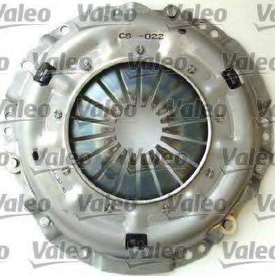 VALEO 826688 Комплект зчеплення