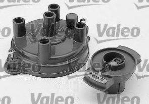 VALEO 244573 Монтажний комплект, пристрій для вимкнення запалювання