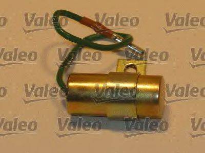 VALEO 121510 Конденсатор, система запалювання