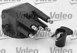 VALEO 243150 Монтажний комплект, пристрій для вимкнення запалювання