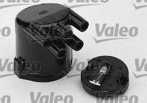 VALEO E651 Монтажний комплект, пристрій для вимкнення запалювання