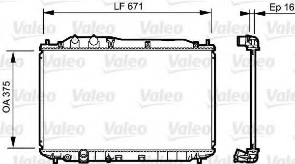 VALEO 735238