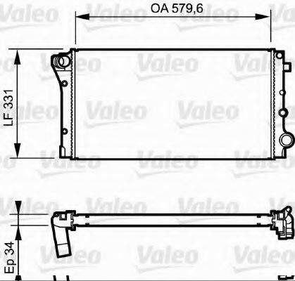 VALEO 734932