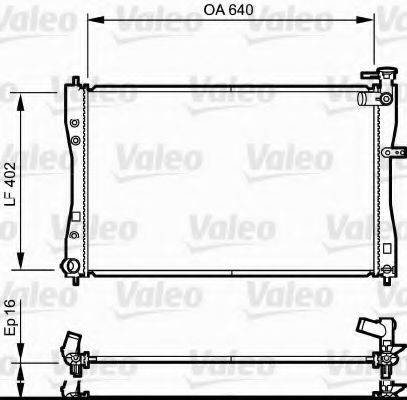 VALEO 735057