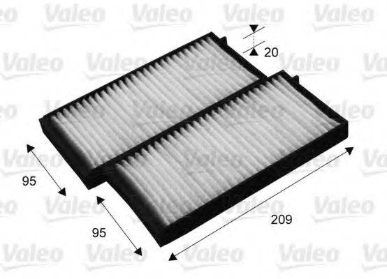 VALEO 715700