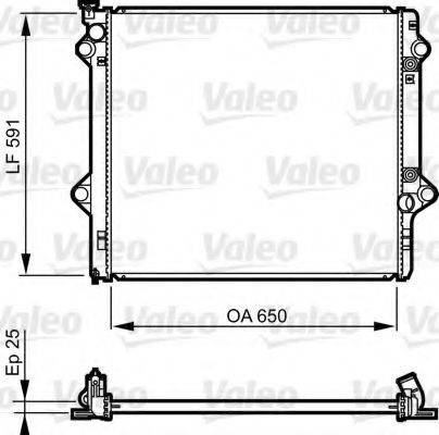 VALEO 735568