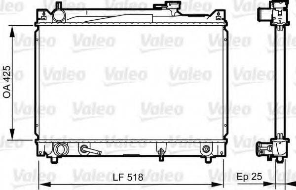 VALEO 735405