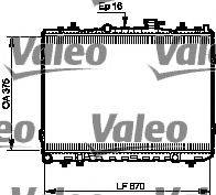 VALEO 735523