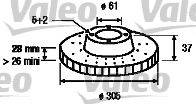 VALEO 197240