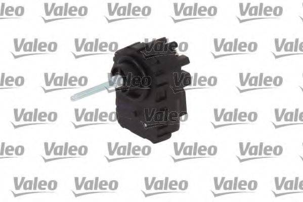 VALEO 045054 Регулювальний елемент, регулювання кута нахилу фар