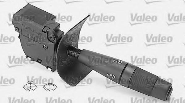 VALEO 251213 Выключатель на колонке рулевого управления