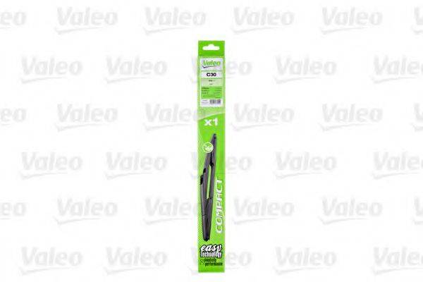 VALEO C30 Колісний гальмівний циліндр