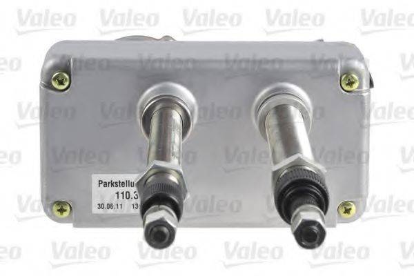 VALEO 110369 Двигун склоочисника