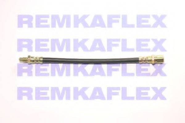 REMKAFLEX 0975 Гальмівний шланг