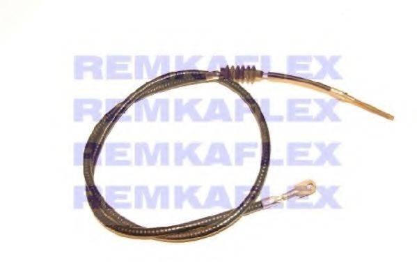 REMKAFLEX 221390 Трос, стоянкова гальмівна система