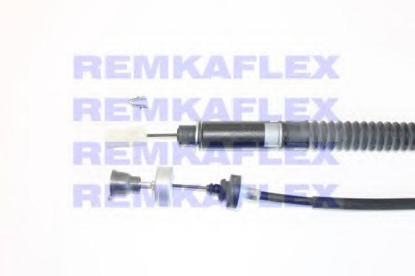 REMKAFLEX 242945AK Трос, управління зчепленням