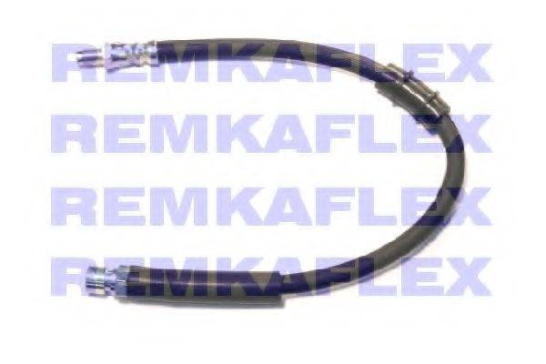 REMKAFLEX 2456 Гальмівний шланг