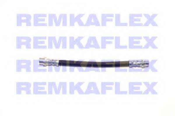REMKAFLEX 2557 Гальмівний шланг
