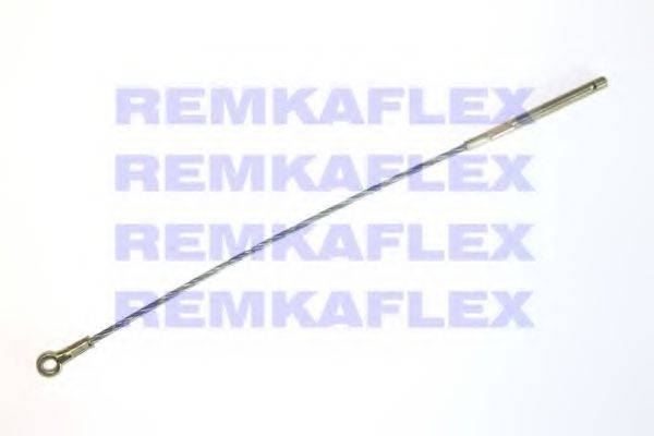 REMKAFLEX 280010 Трос, стоянкова гальмівна система