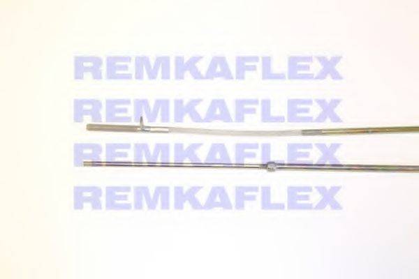 REMKAFLEX 300010 Трос, стоянкова гальмівна система